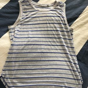 Athleta Muscle tank